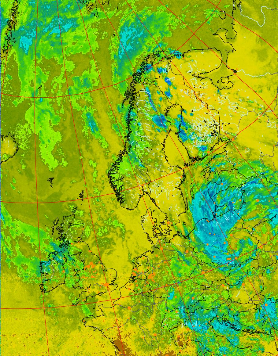  co  NOAA