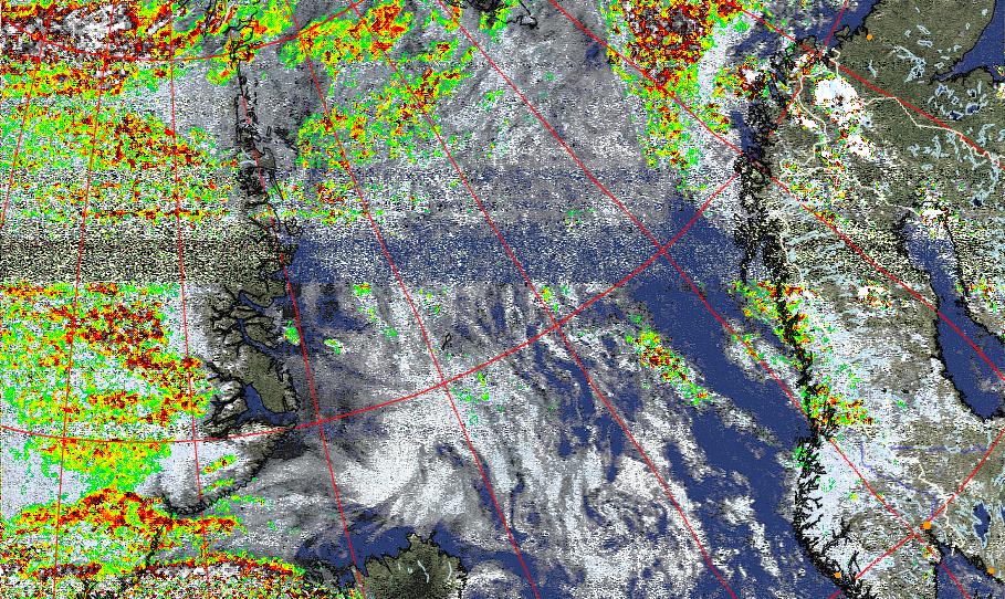  co  NOAA