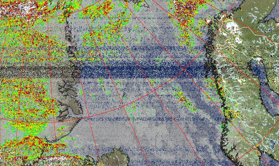  co  NOAA