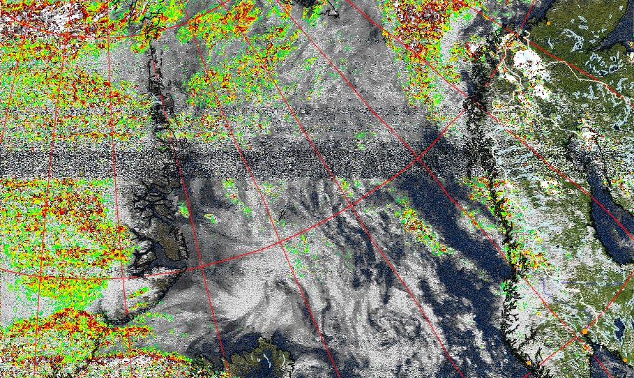  co  NOAA