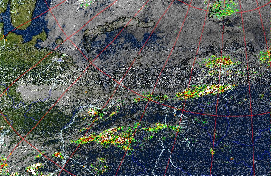  co  NOAA