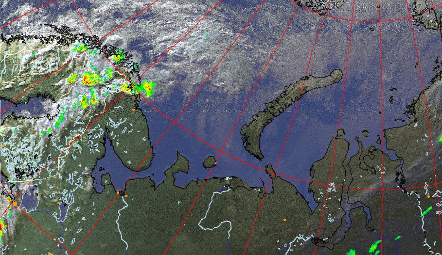  co  NOAA