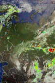     NOAA 19 