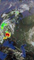     NOAA 19 