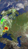     NOAA 19 