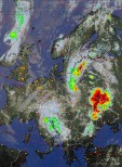     NOAA 19 