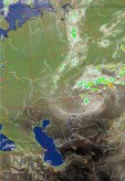     NOAA 19 