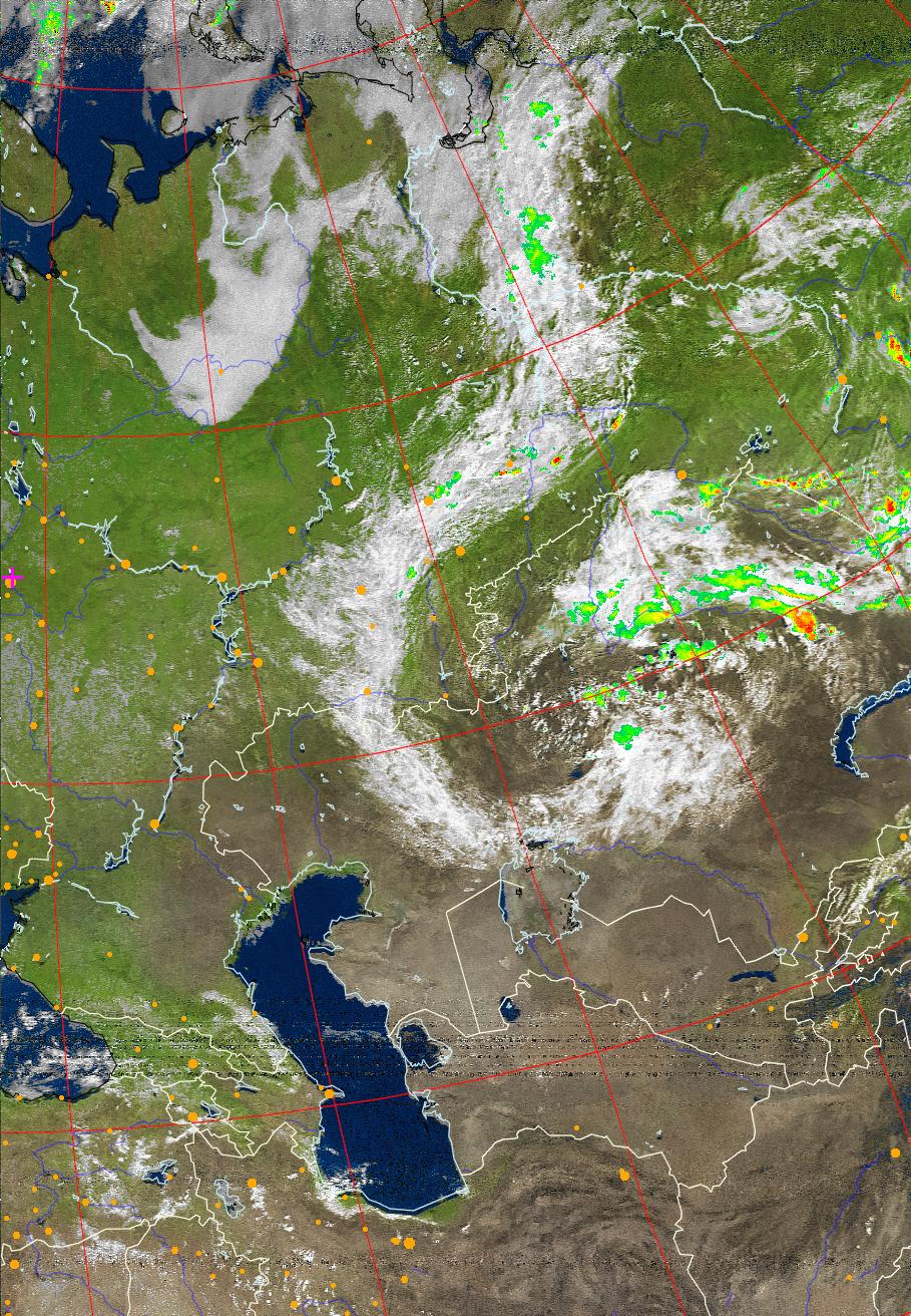  co  NOAA