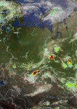     NOAA 19 