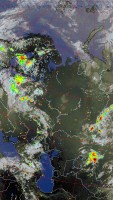     NOAA 19 