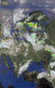     NOAA 19 