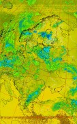     NOAA 19 