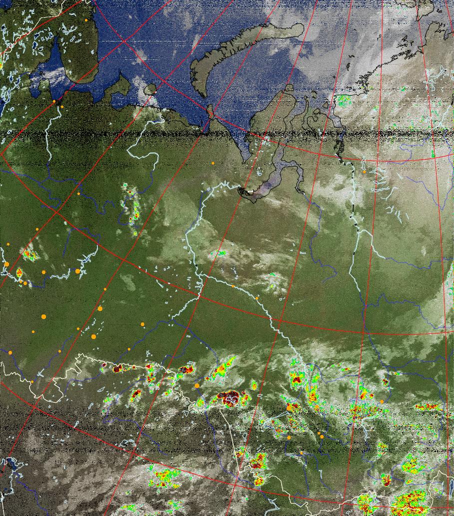  co  NOAA