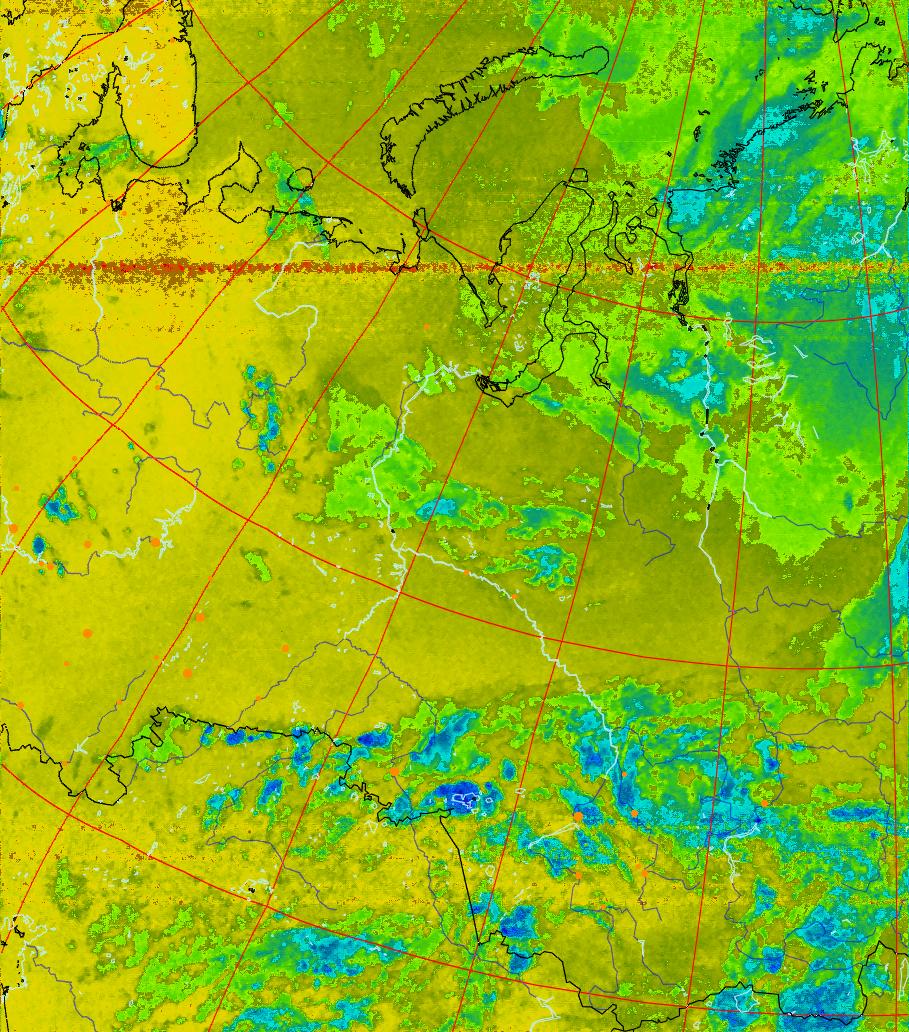  co  NOAA