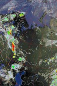     NOAA 19 