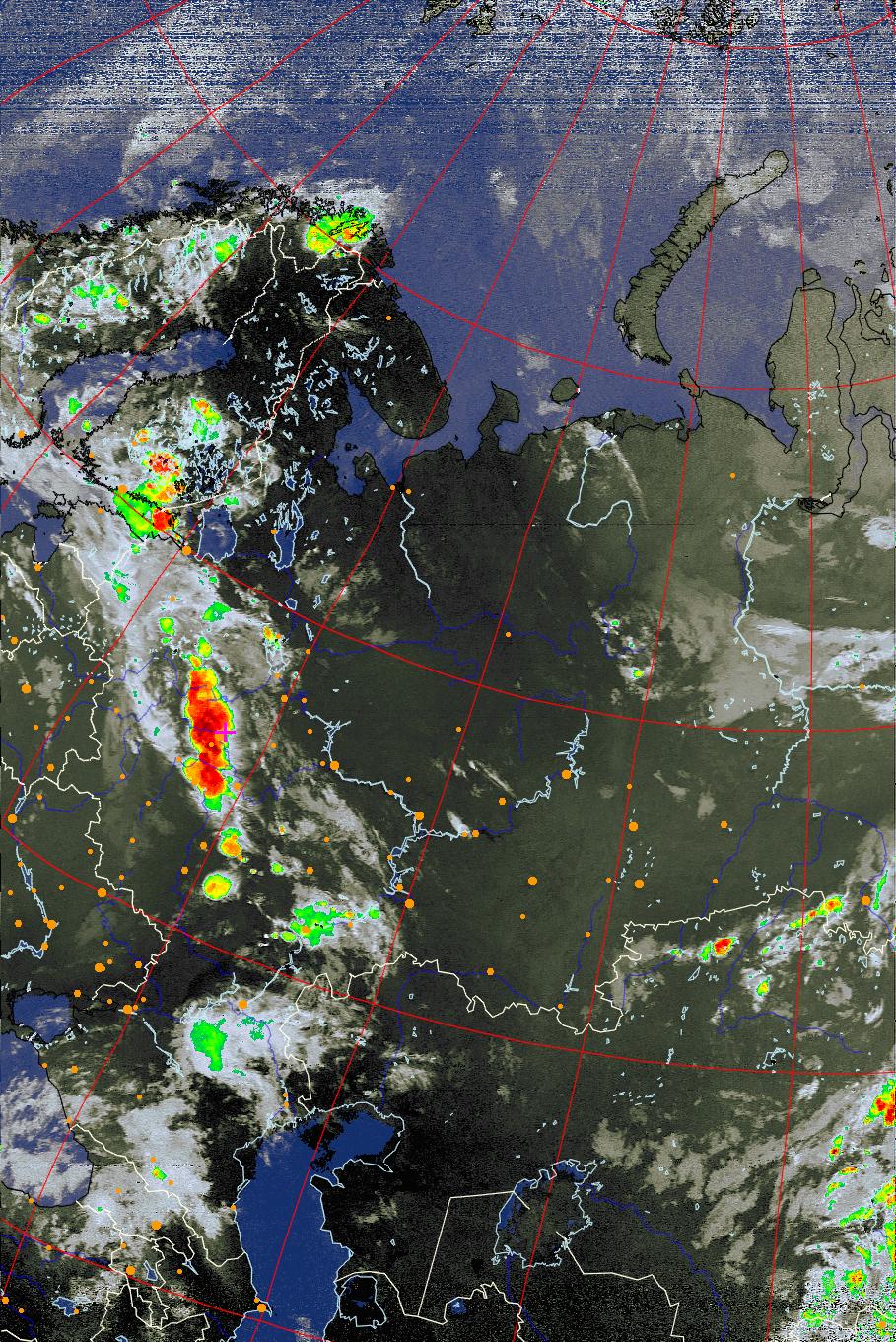  co  NOAA
