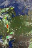     NOAA 19 