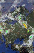     NOAA 19 