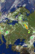     NOAA 19 