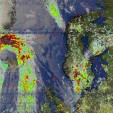     NOAA 19 