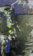     NOAA 19 