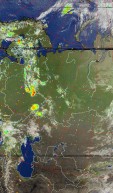     NOAA 19 