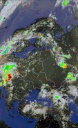    NOAA 19 