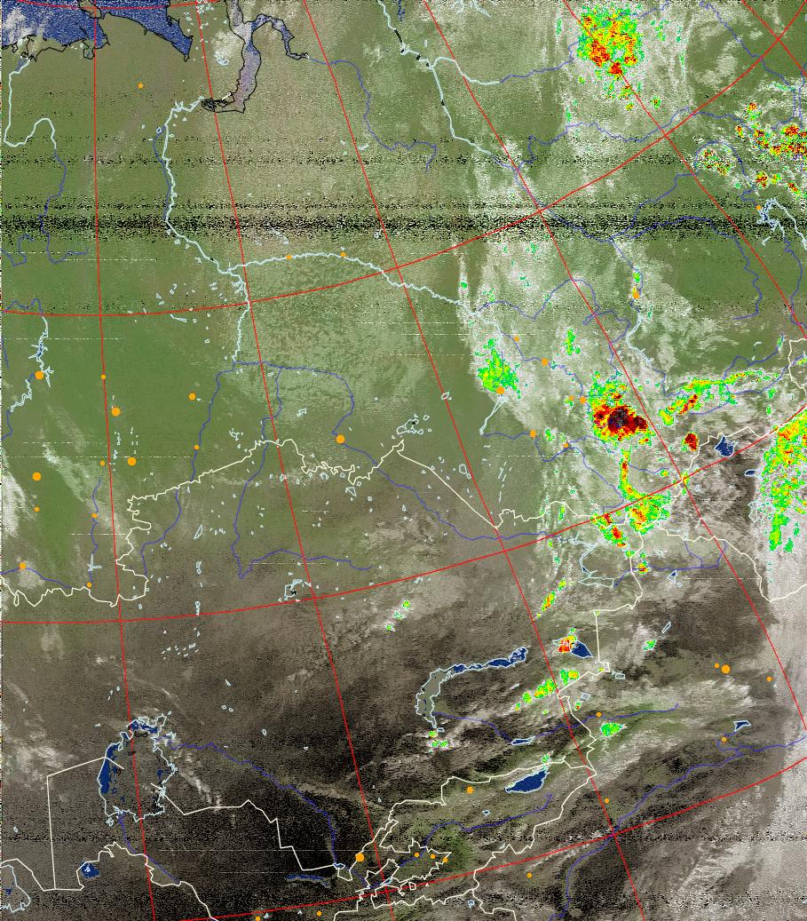  co  NOAA