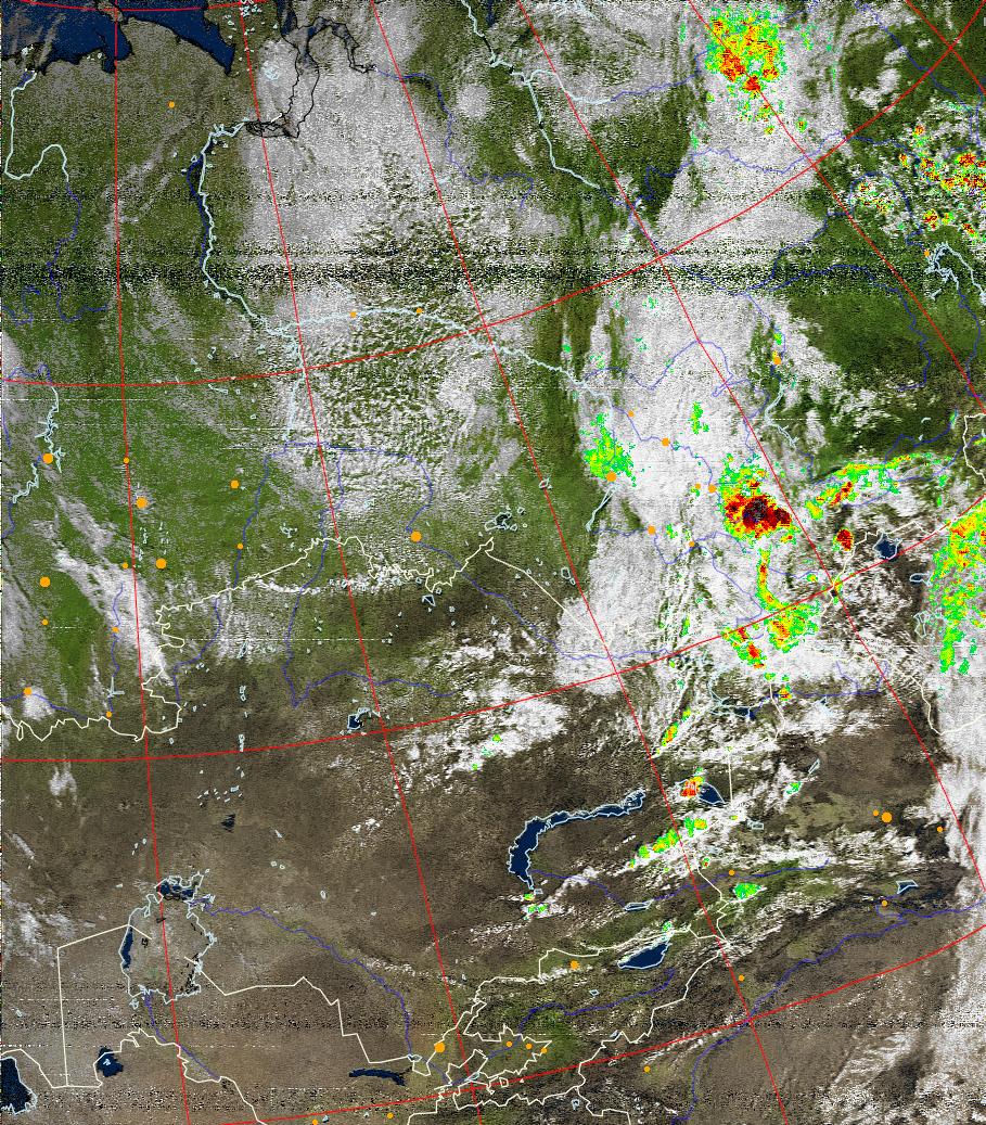  co  NOAA
