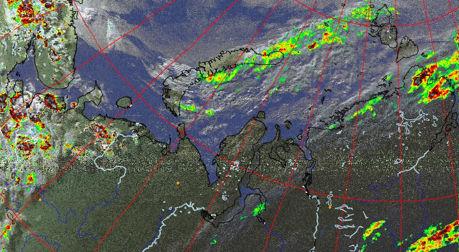  co  NOAA