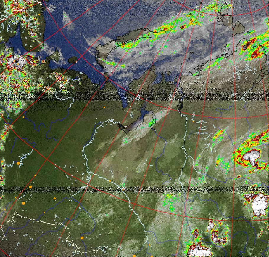 co  NOAA