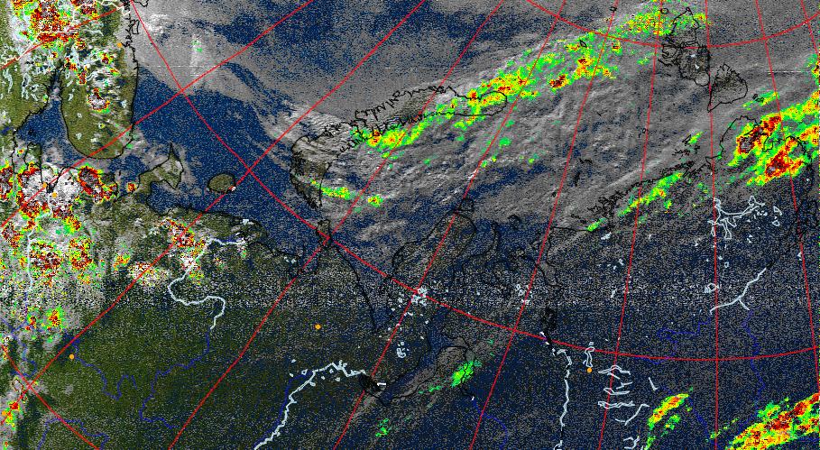  co  NOAA
