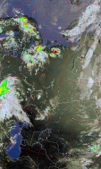     NOAA 19 