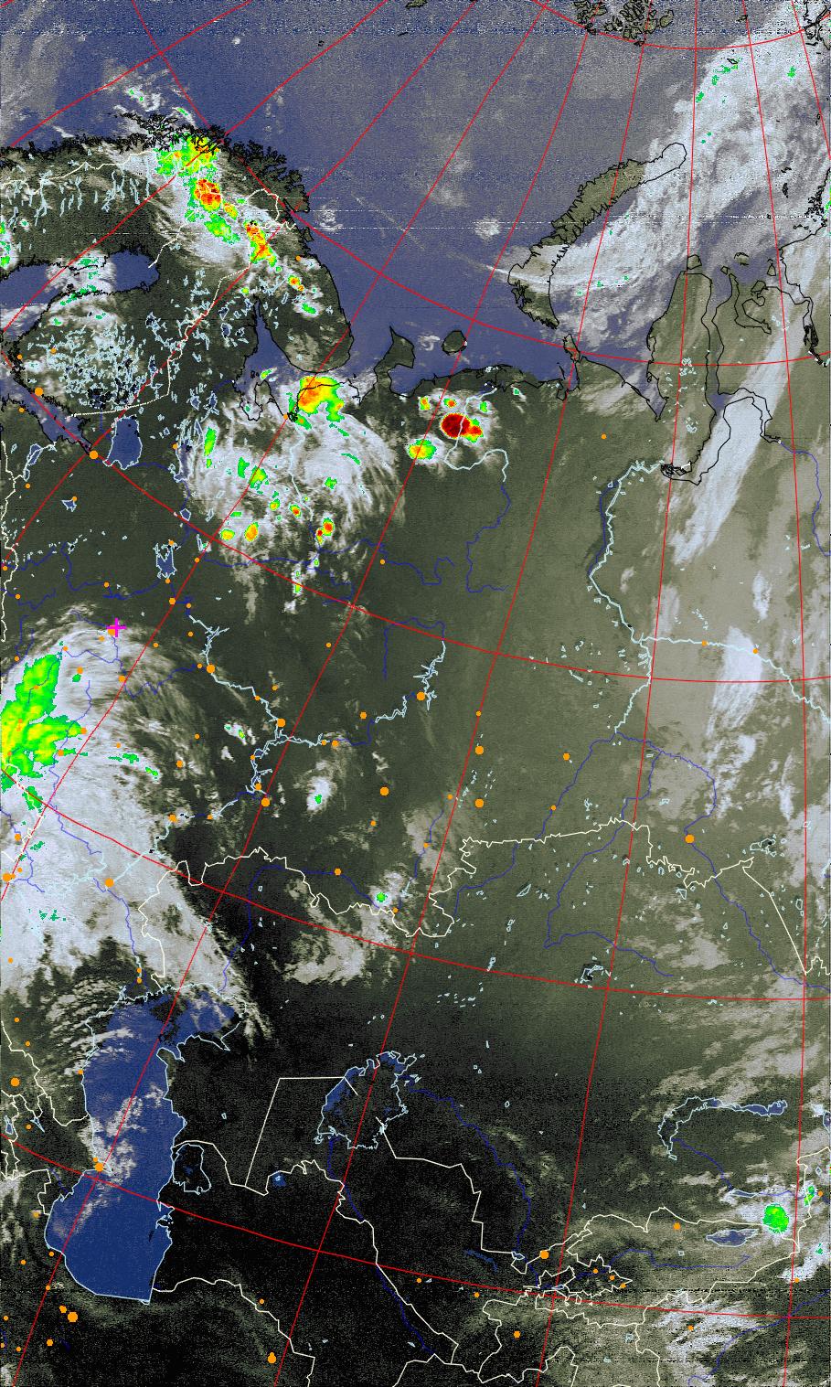 co  NOAA