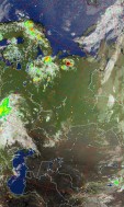    NOAA 19 