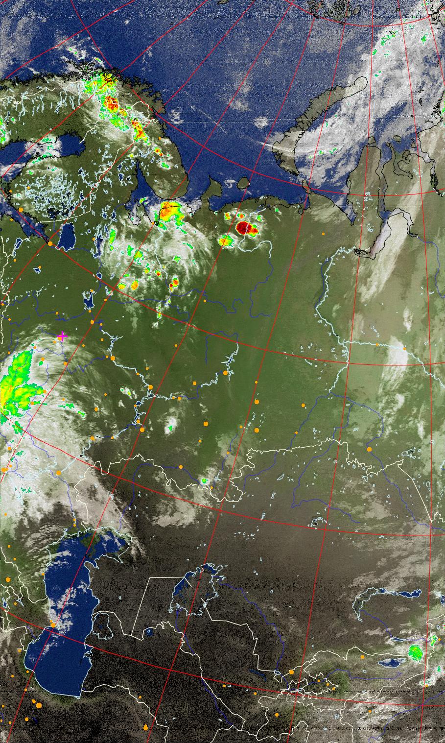  co  NOAA