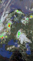     NOAA 19 