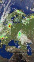     NOAA 19 