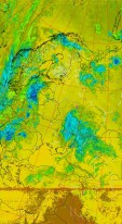     NOAA 19 