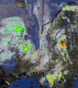     NOAA 19 