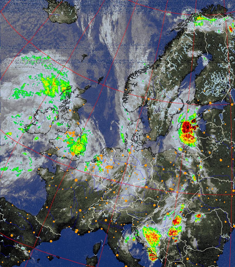  co  NOAA