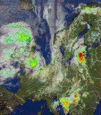     NOAA 19 