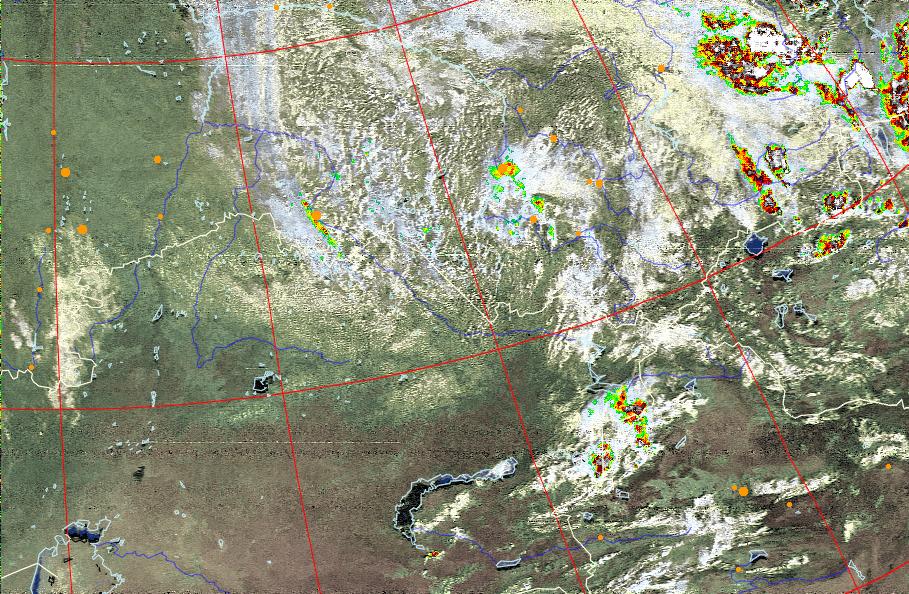  co  NOAA