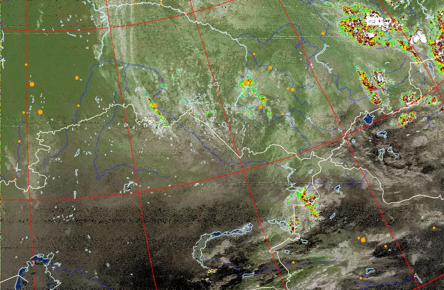  co  NOAA