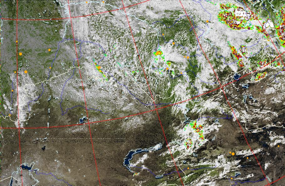  co  NOAA
