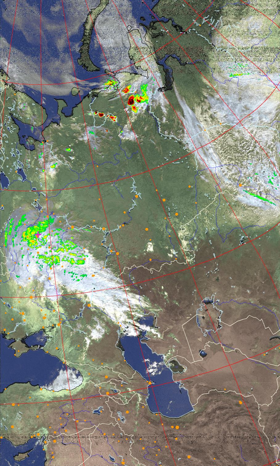  co  NOAA