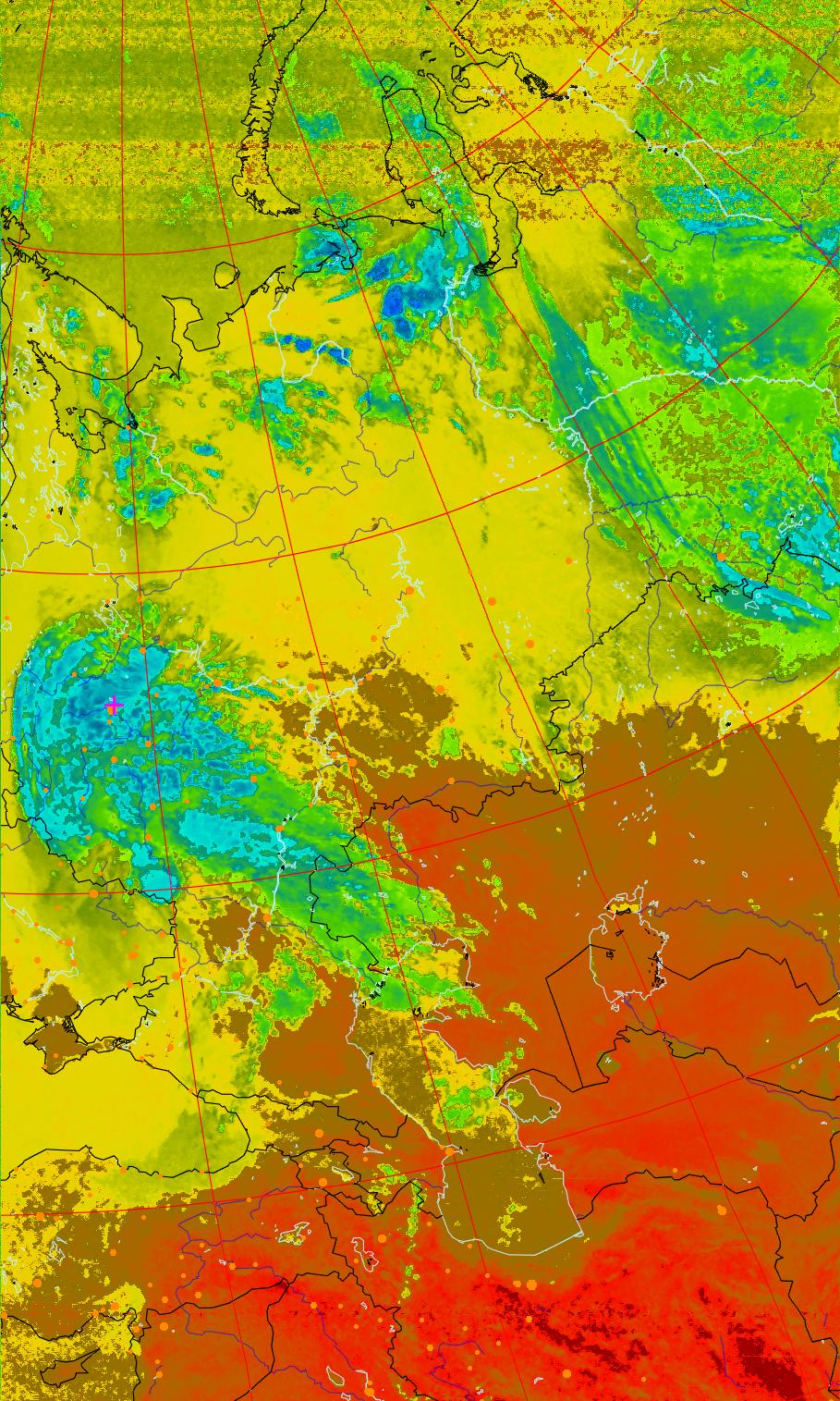  co  NOAA