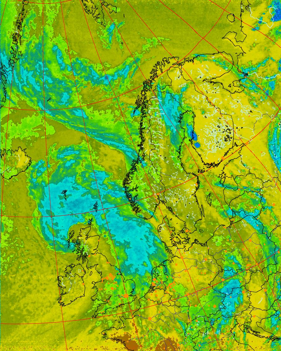  co  NOAA