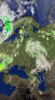     NOAA 19 