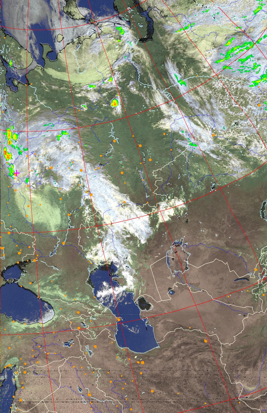  co  NOAA